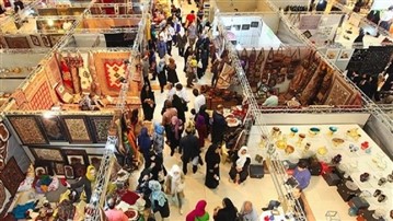 چرا نمایشگاه صنایع دستی به تعویق افتاد؟ چرا نمایشگاه صنایع دستی به تعویق افتاد؟