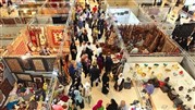 چرا نمایشگاه صنایع دستی به تعویق افتاد؟