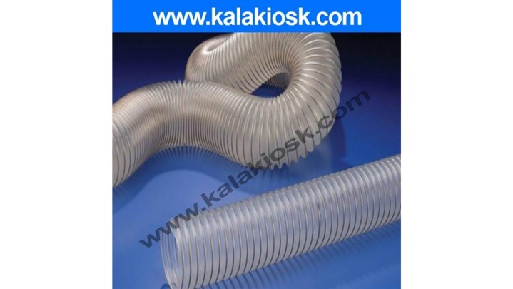 کانال کولر پلاستیکی چیست؟