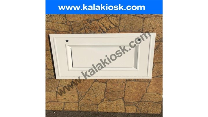 کانال کولر پلاستیکی چیست؟