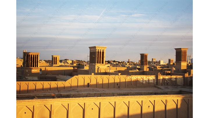 معرفی بهترین اقامتگاه‌های سنتی یزد برای بودجه‌های مختلف