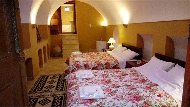 معرفی بهترین اقامتگاه‌های سنتی یزد برای بودجه‌های مختلف