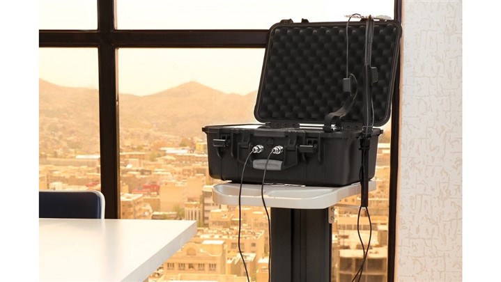 تکنولوژی چطور در ایجاد آرامش معجزه می کند ؟