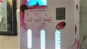 دستگاه‌های«نوار بهداشتی رایگان»مای‌ لیدی درسرویس بهداشتی زنان اماکن عمومی