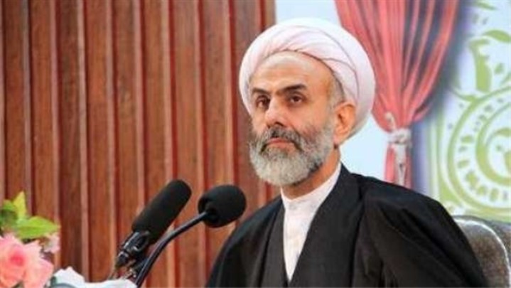 استفاده از ظرفیت موقوفات در حمایت از کالای ایرانی استفاده از ظرفیت موقوفات در حمایت از کالای ایرانی