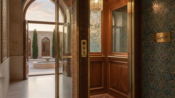 آسانسور هیدرولیکی یا کششی؟