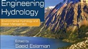 تدوین کتاب جامع هیدرولوژی مهندسی توسط استاد دانشکده کشاورزی دانشگاه صنعتی اصفهان