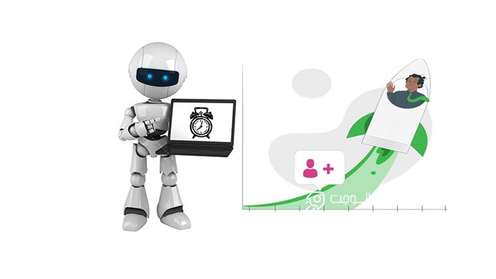 افزایش فالوور در یک دقیقه