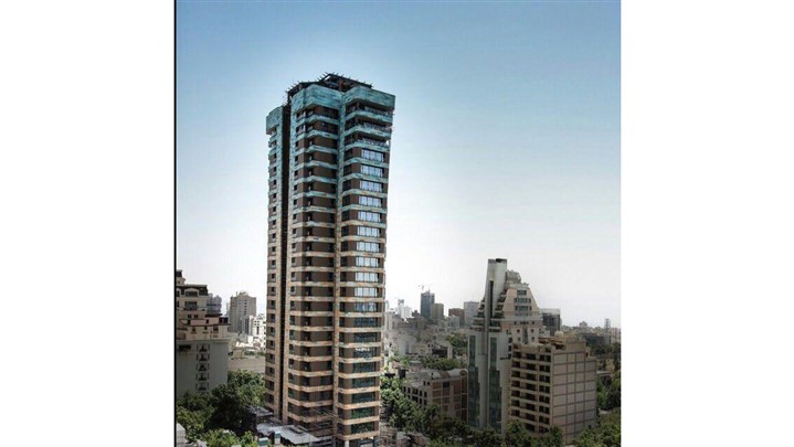 مطمئن ترین چسب برای اجرای نمای خشک ساختمان