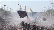 آیا پرواز مستقیم به کربلا وجود دارد؟