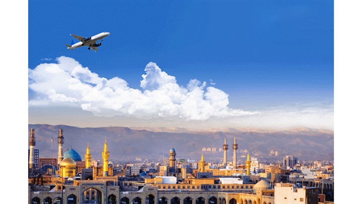 آیا پرواز مستقیم به کربلا وجود دارد؟