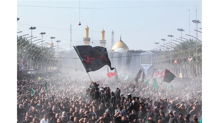 آیا پرواز مستقیم به کربلا وجود دارد؟