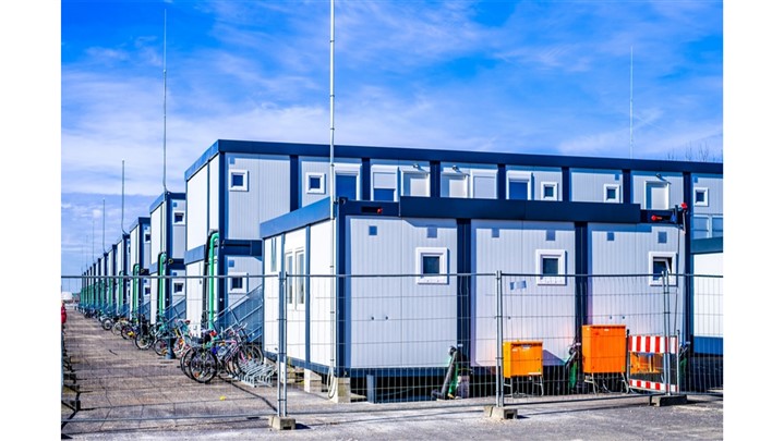 با خرید کانکس در زمان و هزینه خود صرفه جویی کنید