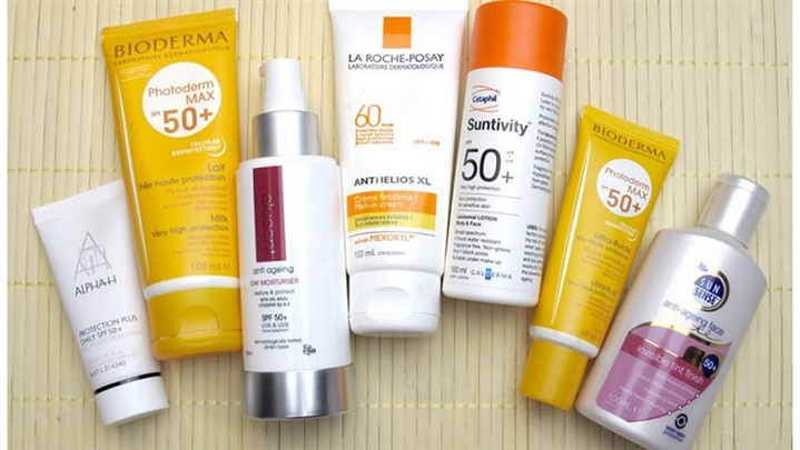 راهنمای خرید کرم ضد آفتاب خارجی و ایرانی خوب برای تعطیلات آخر سال