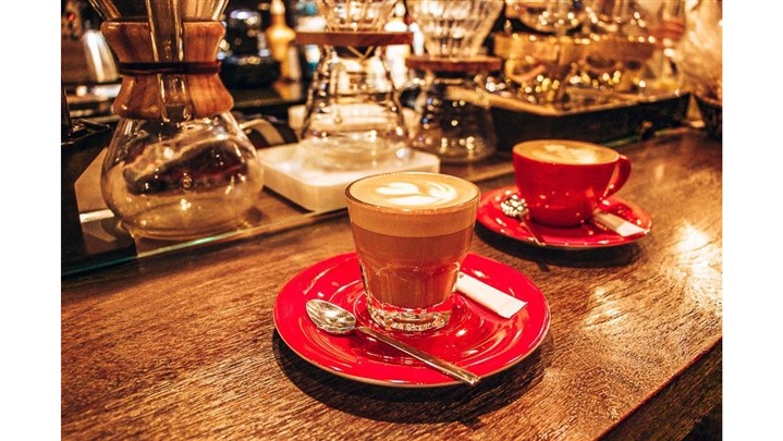ده کافه در استانبول که بهترین قهوه ترک را دارند