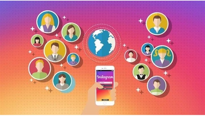 کسب و کار های کوچک در اینستاگرام