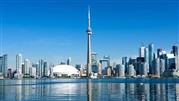 هر آنچه لازم است در مورد تورنتو کانادا بدانید