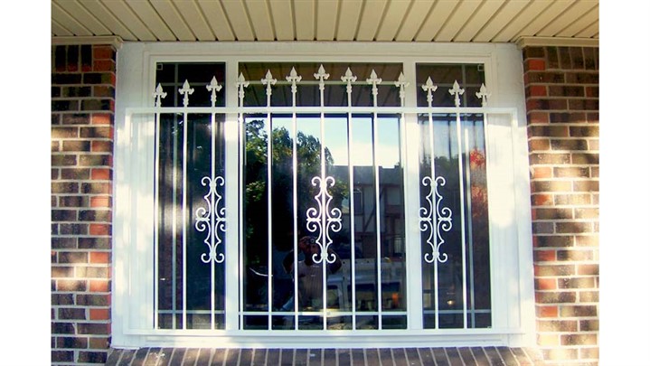 محافظ پنجره محافظ پنجره
