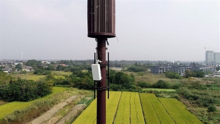 CableFree راهکار هوآوی برای تغییر بنیادین در فناوری 5G رونمایی شد