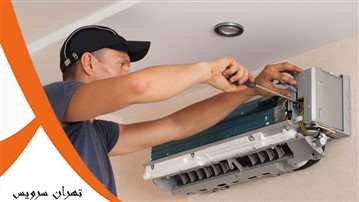 لیست ارورهای کولر گازی سانیو