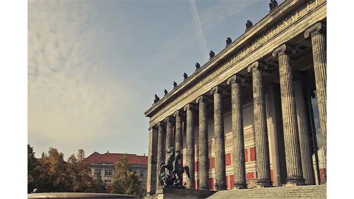 بهترین کالج های آلمان برای دانشجویان ایرانی