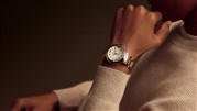 نحوه ست کردن ساعت مچی با استایل