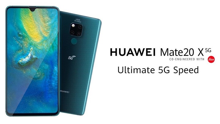 علی رغم فشارها، هوآوی همچنان به سرمایه گذاری در حوزه 5G ادامه می دهد