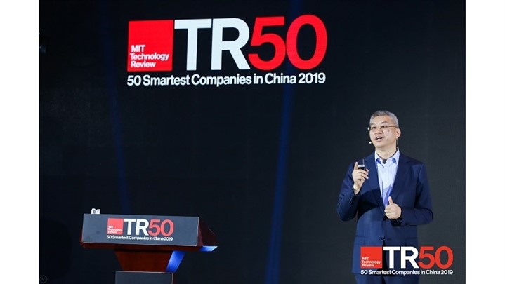 هوآوی، هوشمندترین شرکت دنیا به انتخاب MIT آمریکا هوآوی، هوشمندترین شرکت دنیا به انتخاب MIT آمریکا