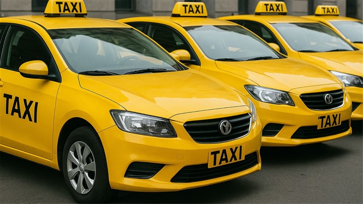 چگونه بهترین تاکسی بین شهری را انتخاب کنیم؟