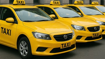 چگونه بهترین تاکسی بین شهری را انتخاب کنیم؟