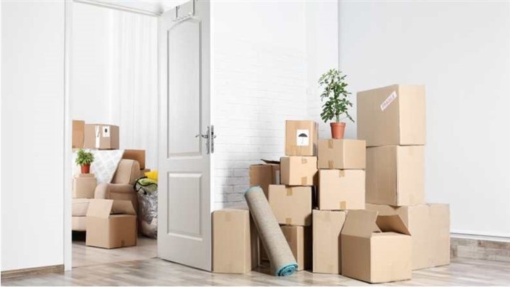 توصیه‌های مهم برای اسباب‌کشی به خانه جدید