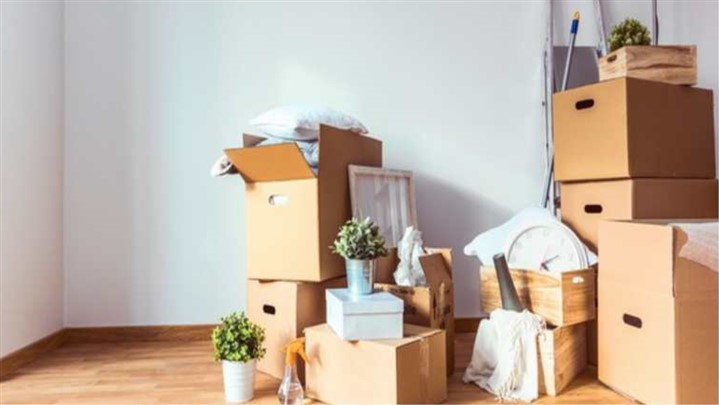 توصیه‌های مهم برای اسباب‌کشی به خانه جدید