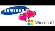 همکاری مایکروسافت و سامسونگ قوت گرفت