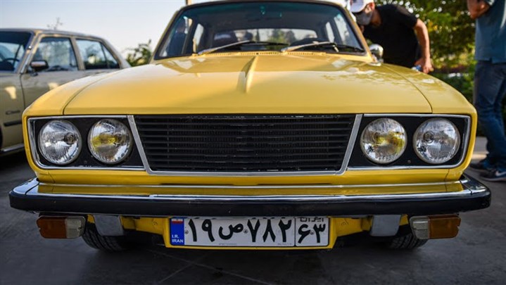 جمعه بازار ماشین شیراز کجاست