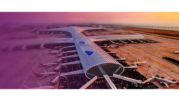 هوش مصنوعی هوآوی چگونه باعث تحول فرودگاه بزرگ شنزن چین شد هوش مصنوعی هوآوی چگونه باعث تحول فرودگاه بزرگ شنزن چین شد