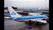 آغاز پروازهای شرکت هلندی KLM به تهران 