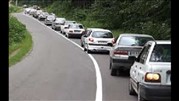 محدودیت های تردد درجاده ها اعلام شد