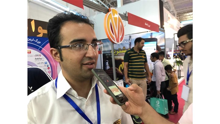 با اپلیکیشن بی واسطه نیازهایتان را رفع کنید