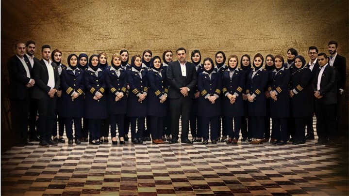 پیک خورشید، سامانه خرید بلیط ارزان هواپیما