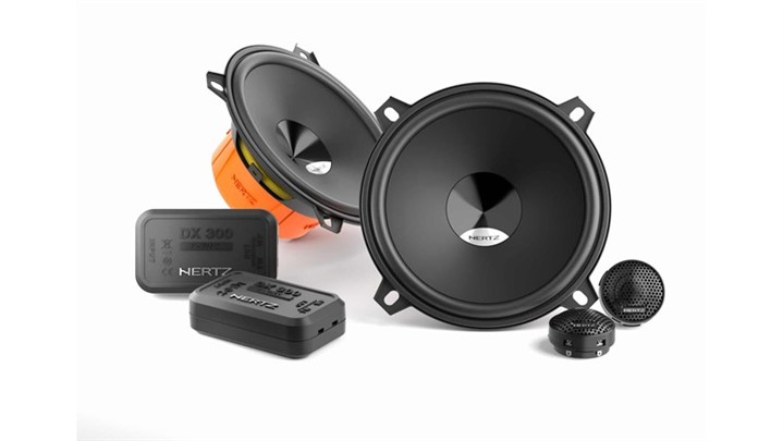 آدیوکلاب: مرجع تخصصی خرید باند و ضبط ماشین