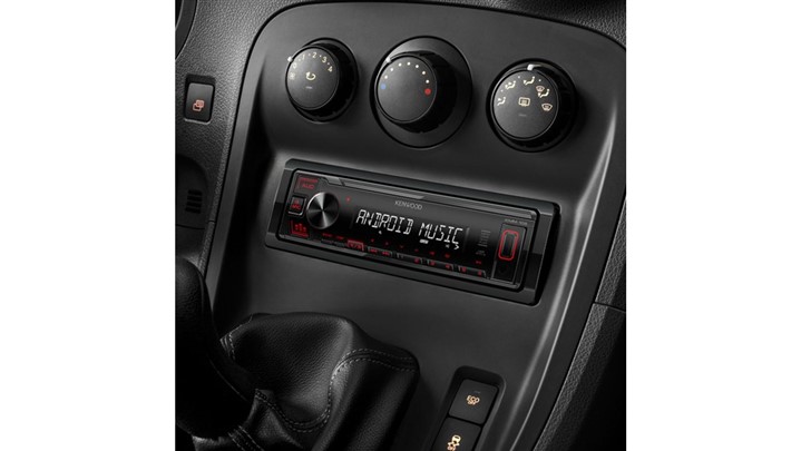 آدیوکلاب: مرجع تخصصی خرید باند و ضبط ماشین