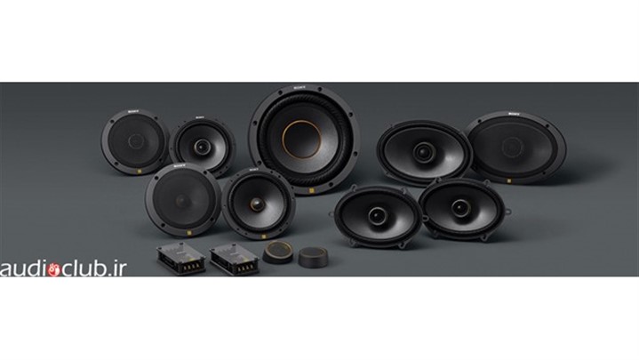 آدیوکلاب: مرجع تخصصی خرید باند و ضبط ماشین