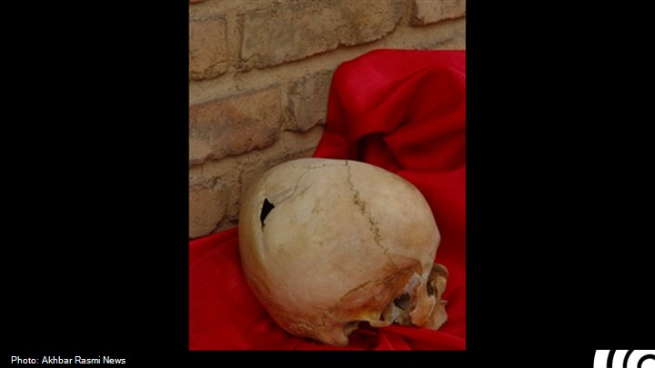 تاریخ علوم پزشکی  ایران در زیر یک سقف