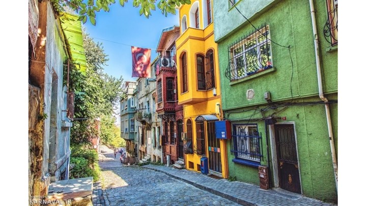 تفریحات رایگان استانبول را بشناسید تفریحات رایگان استانبول را بشناسید