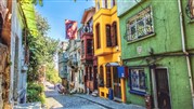 تفریحات رایگان استانبول را بشناسید تفریحات رایگان استانبول را بشناسید