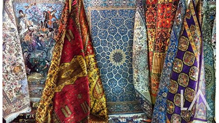 رکن مهم و اساسی نگه‌داری فرش چیست؟