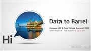 فناوری هوآوی در خدمت تحول در حوزه نفت و گاز