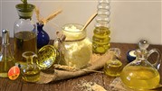 دروغی به نام روغن سرخ کردنی