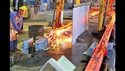 2500 میلیارد ریال تسهیلات برای صنایع فولاد