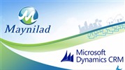 ‫پیاده سازی Microsoft Dynamics CRM در شرکت های صنعت آب و فاضلاب